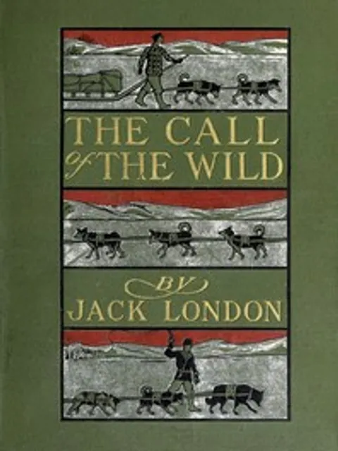 The Call of the Wild