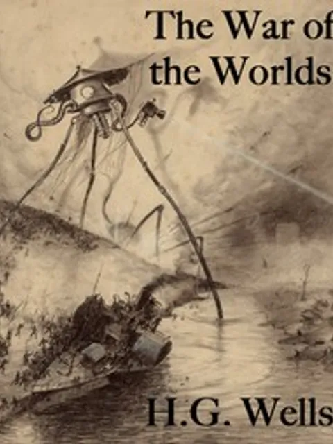 The War of the Worlds